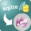 SqliteToAccess(Sqlite轉Access工具)v2.4免費版