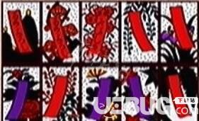 《新櫻花大戰(zhàn)》游戲中花札牌面都有哪些分類(lèi)