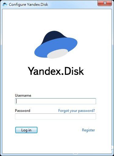 Yandex.Disk(網(wǎng)盤軟件)v3.1.8.3059免費(fèi)版【3】