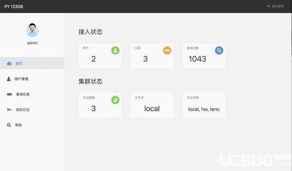 py12306購(gòu)票助手