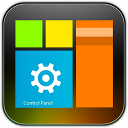 Windows8開(kāi)始界面修改v1.01綠色版
