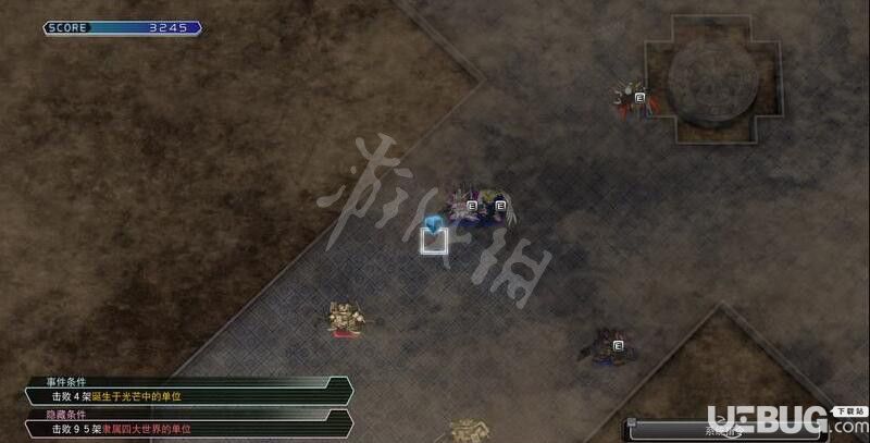 《SD高達(dá)G世紀(jì)火線縱橫》最終關(guān)機(jī)體復(fù)蘇的傳說怎么通關(guān)