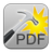 優(yōu)看PDF轉(zhuǎn)圖片工具v1.3免費版