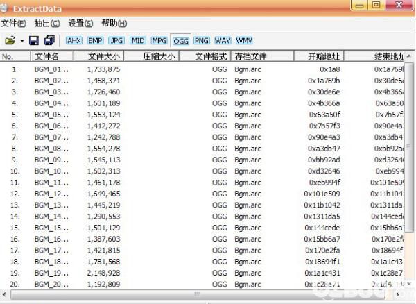 ExtractData下載-