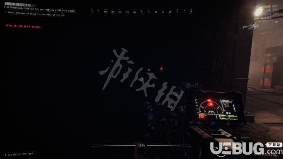 《GTFO》游戲中生物追蹤器用法介紹