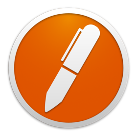 iNotepad Pro(Mac筆記軟件)v5.7 免費版