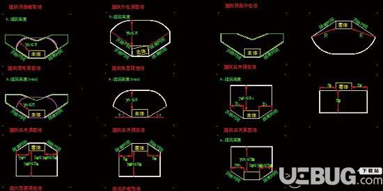 鴻業(yè)日照分析軟件(HYSUN)v7.1免費(fèi)版【6】