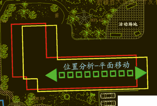 鴻業(yè)日照分析軟件(HYSUN)v7.1免費(fèi)版【18】