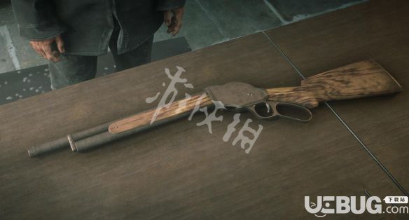 《荒野大鏢客2》游戲中連發(fā)霰彈槍使用方法介紹