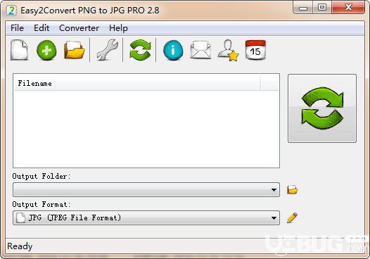 Easy2Convert PNG to JPG PRO(PNG到JPG轉(zhuǎn)換器)