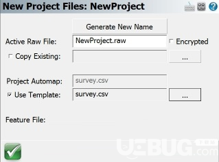 FieldGenius(數(shù)據(jù)測繪軟件)v9.0免費(fèi)版【3】