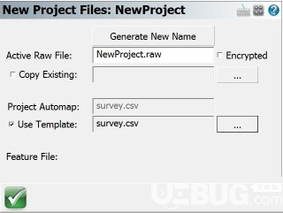 FieldGenius(數(shù)據(jù)測繪軟件)v9.0免費(fèi)版【5】