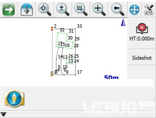 FieldGenius(數(shù)據(jù)測繪軟件)v9.0免費(fèi)版【7】