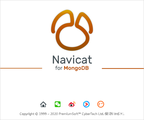 Navicat for MongoDB  v15.0.6.0免費(fèi)版【3】
