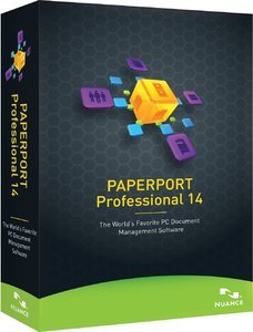 Nuance PaperPort 14.6.16416.1635 中文免費(fèi)版