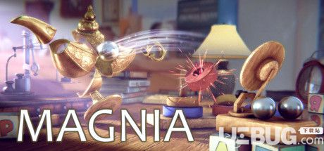 《Magnia》簡體中文免安裝版