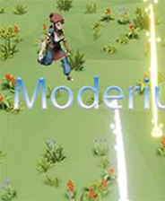 《Moderium》中文免安裝版