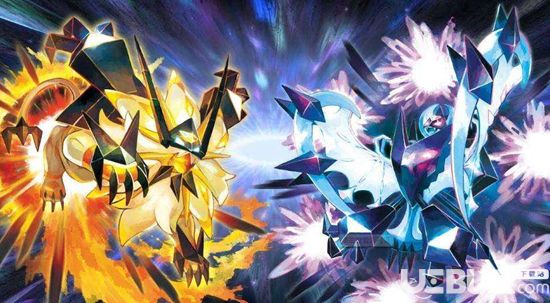PKHeX究極日月修改器(附存檔導入導出工具)