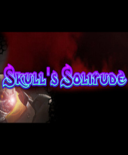骷髏的孤獨(dú)(Skull's Solitude)免安裝簡體中文版