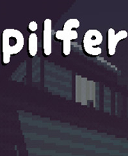 偷竊(Pilfer)免安裝簡體中文版