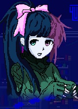 《暗影雨》免安裝簡體中文版