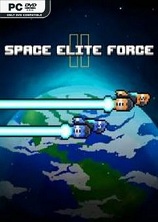 《太空精英部隊(duì)2》免安裝中文版