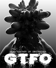 GTFO中文版下載,GTFO漢化補(bǔ)丁下載