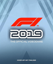 F1 2019周年紀(jì)念版游戲下載
