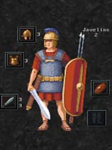 《軍團(tuán)生活》v1.3.7 免安裝中文版
