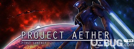 《AETHER 計(jì)劃：第一次接觸》英文免安裝版