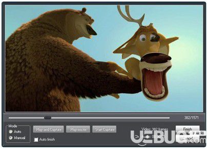 ThunderSoft Flash to HTML5(flash轉(zhuǎn)html5工具)v3.9免費版【5】