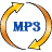 ImTOO MP3 WAV Converter(MP3轉(zhuǎn)WAV軟件)v2.1.8免費版