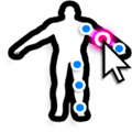 IKMAX(Maya角色綁定插件)v1.0免費版