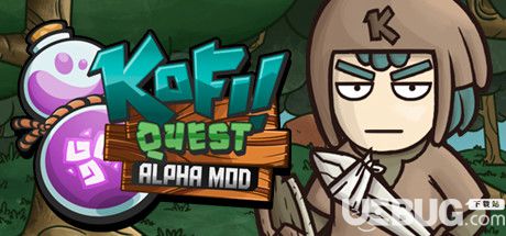 《科菲探險：阿爾法MOD》英文免安裝版