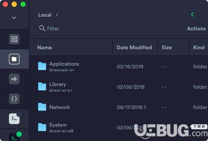 Termius(跨平臺SSH工具)v5.4.1.88免費(fèi)版【5】