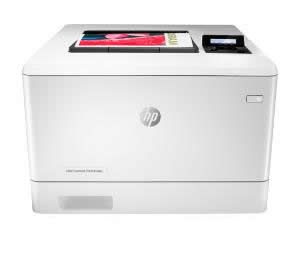惠普HP Color LaserJet Pro M454dn彩色激光打印機驅(qū)動