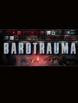 潛淵癥中文版下載,Barotrauma下載及MOD漢化補(bǔ)丁下載