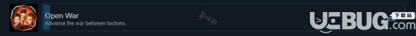 《侍道外傳刀神》游戲中開(kāi)啟戰(zhàn)爭(zhēng)成就玩法介紹