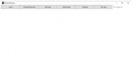 AutostartDesktop(學(xué)生桌面)v1.1.1免費(fèi)版【4】