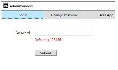 AutostartDesktop(學(xué)生桌面)v1.1.1免費(fèi)版【5】