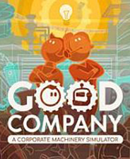 《Good Company》簡(jiǎn)體中文版