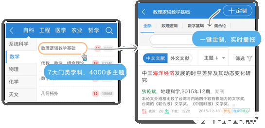 中國(guó)知網(wǎng)app下載