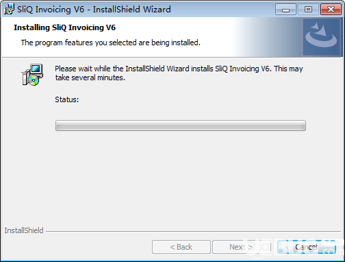 SliQ Invoicing Plus(發(fā)票制作軟件)v6.2.0.0免費版【2】