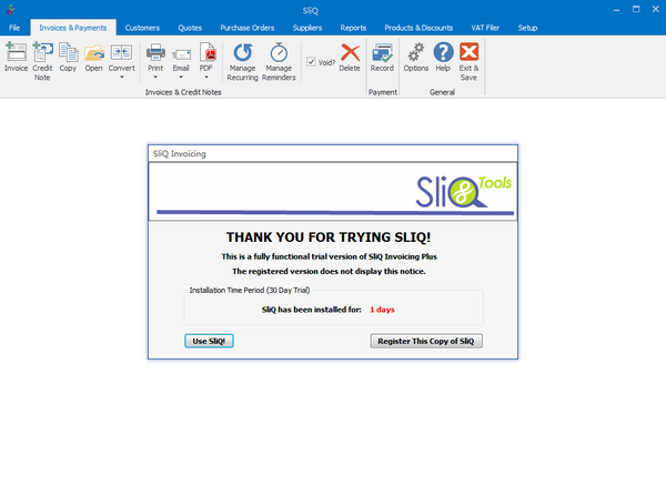 SliQ Invoicing Plus(發(fā)票制作軟件)v6.2.0.0免費版【3】