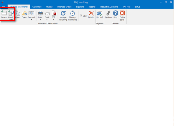 SliQ Invoicing Plus(發(fā)票制作軟件)v6.2.0.0免費版【4】