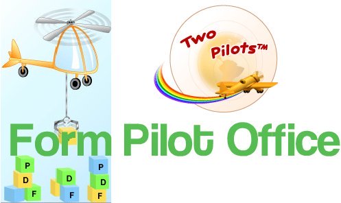 Form Pilot Office(表格掃描軟件)v2.78.3 免費版
