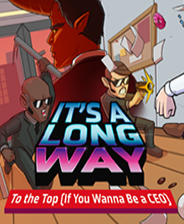 《It's a Long Way To the Top》中文免安裝版