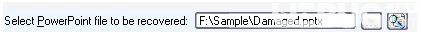 DataNumen PowerPoint Recover(ppt文件修復(fù)工具)v1.1免費(fèi)版【3】