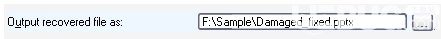 DataNumen PowerPoint Recover(ppt文件修復(fù)工具)v1.1免費(fèi)版【6】