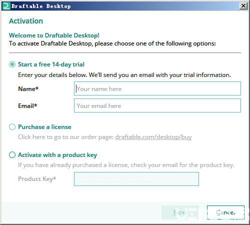 Draftable Desktop破解版下載